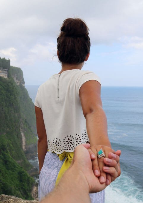 Top Romantic Getaways for an Unforgettable Vacation